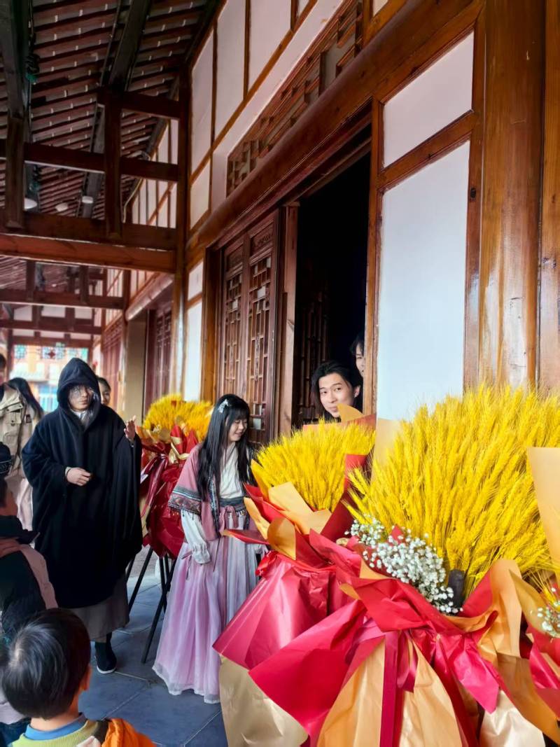 沉浸赋能：汉源县景区演艺的差异化突围之路