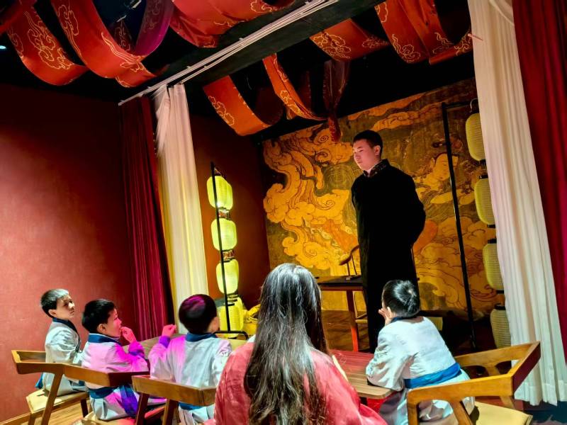 汉源县数字营销